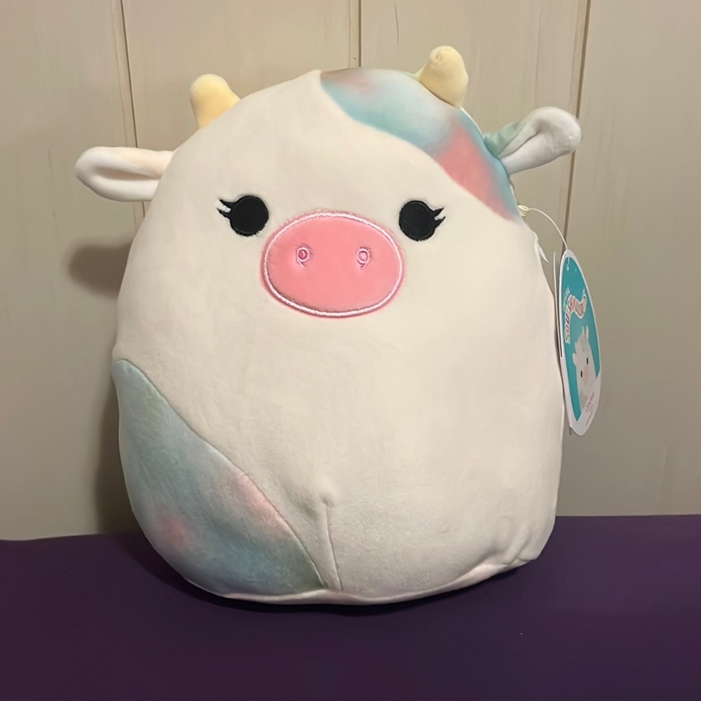 Candess Squishmallows
